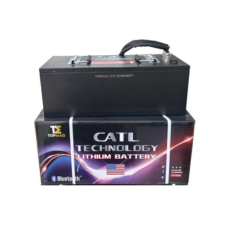 Batería CATL 72x75