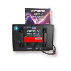 Batería GEELY BRYDERK 72x45 