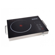 Fogón Infrarrojo marca Koral