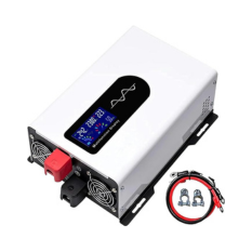 Inversor 12000W 72V DC a 110V AC 