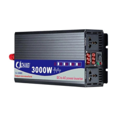 Inversor 3000w 72v 110v