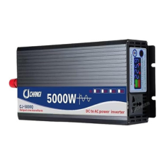 Inversor Solar 5000W 72V DC a 220V AC