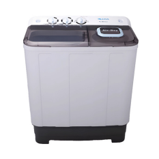Lavadora semiautomática Milexus 7kg