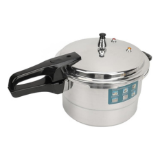 Olla de Inducción 3L