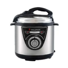Olla de Presión marca Challenger