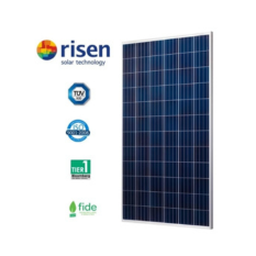 Panel Solar Risen