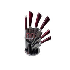 Set de cuchillos Epicure by Joseph Marcus de 8 piezas